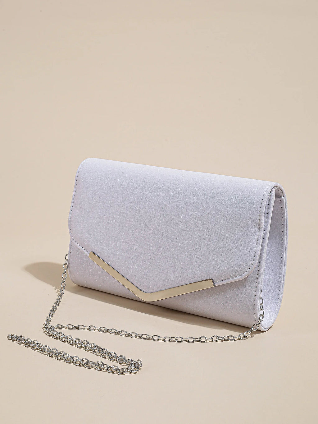 תיק ערב מעטפה דגם לורן