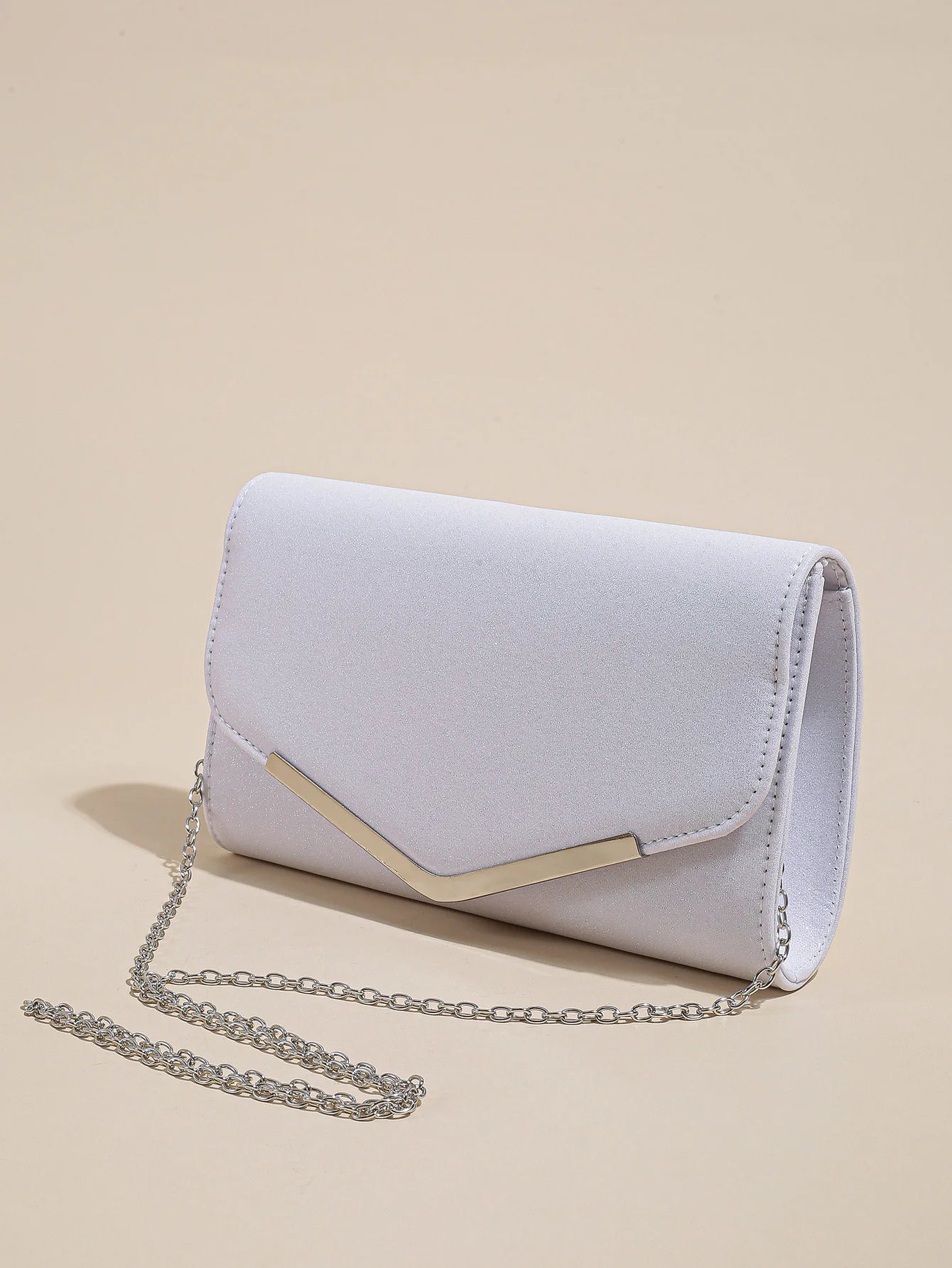 תיק ערב מעטפה דגם לורן