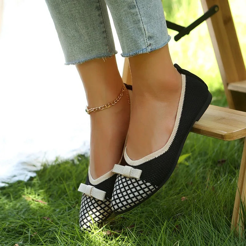 נעלי סירה אלגנטיות- ליאן