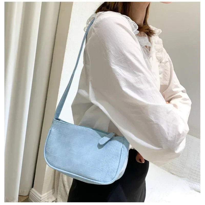 תיק כתף- ג'ניפר