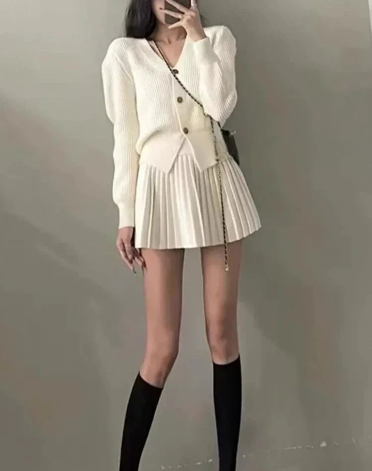 סט 2 חלקים- אוליביה