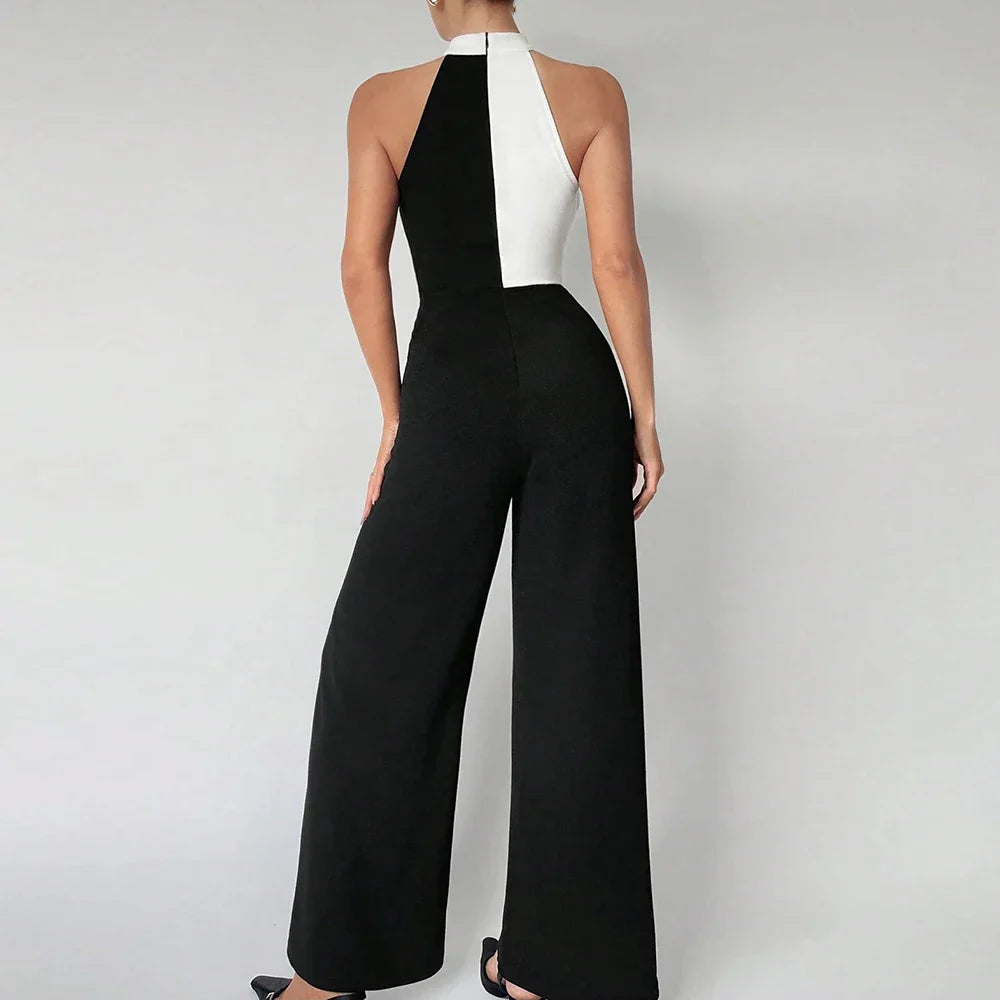 אוברול  אלגנטי- תמר