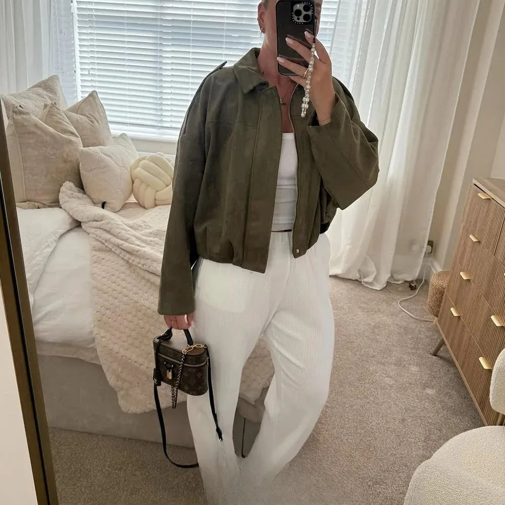 ג'קט דגם אריאל