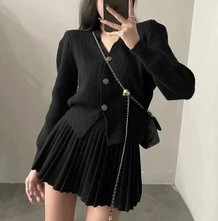 סט 2 חלקים- אוליביה