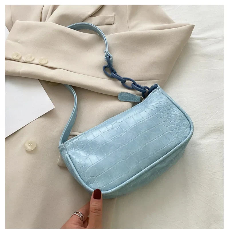 תיק כתף- ג'ניפר