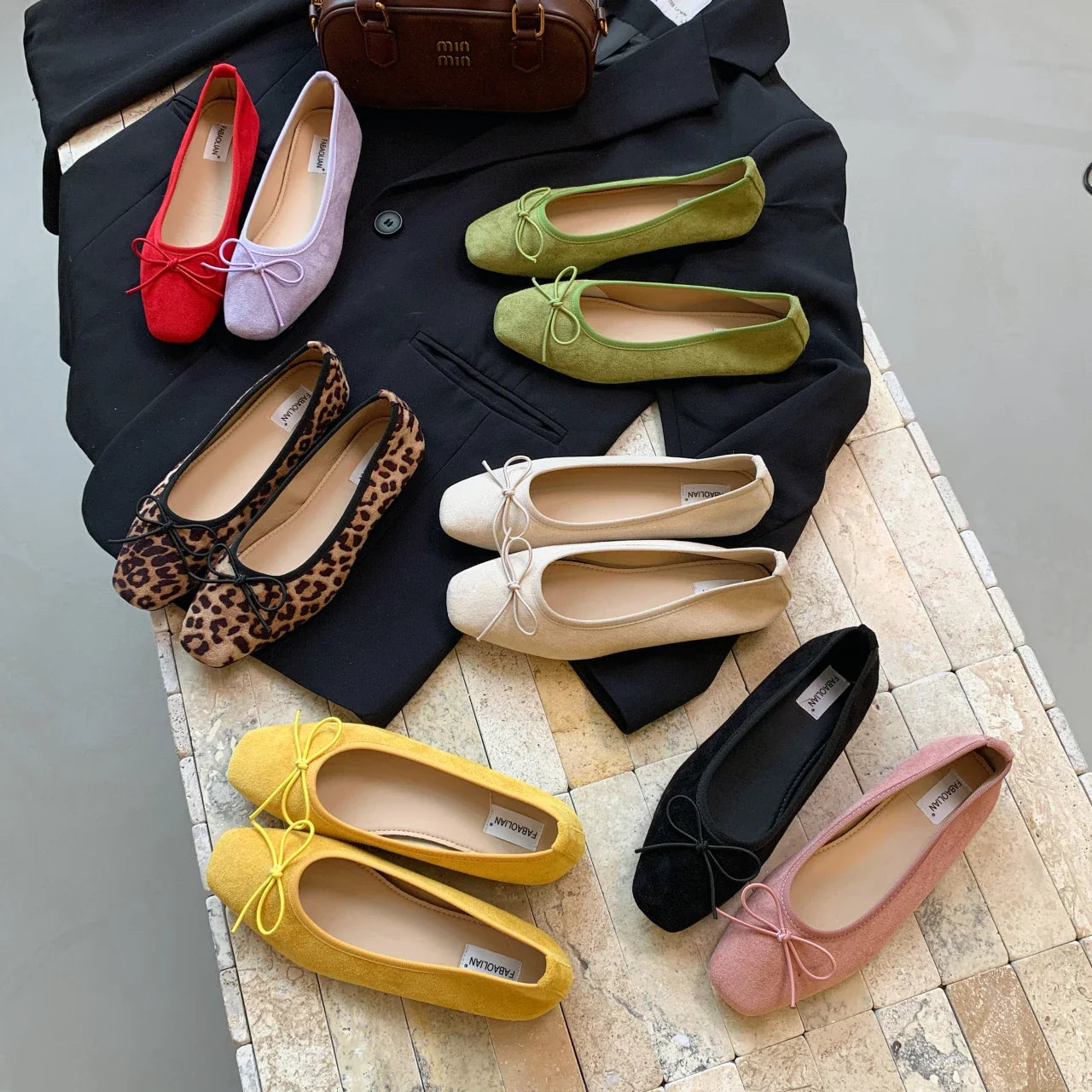 עקב בובה- דניאלה