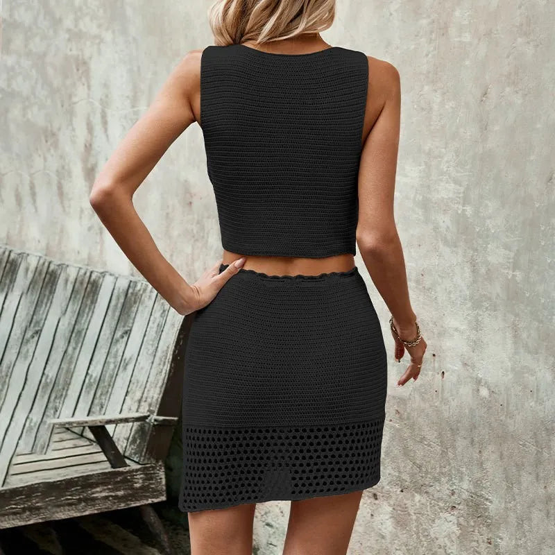 חליפת קיץ- היילי