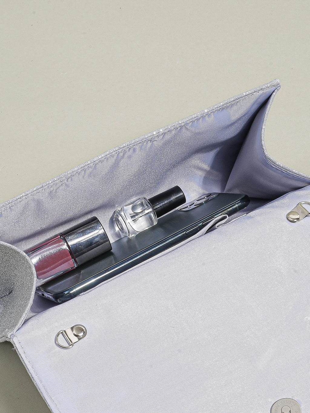 תיק ערב מעטפה דגם לורן