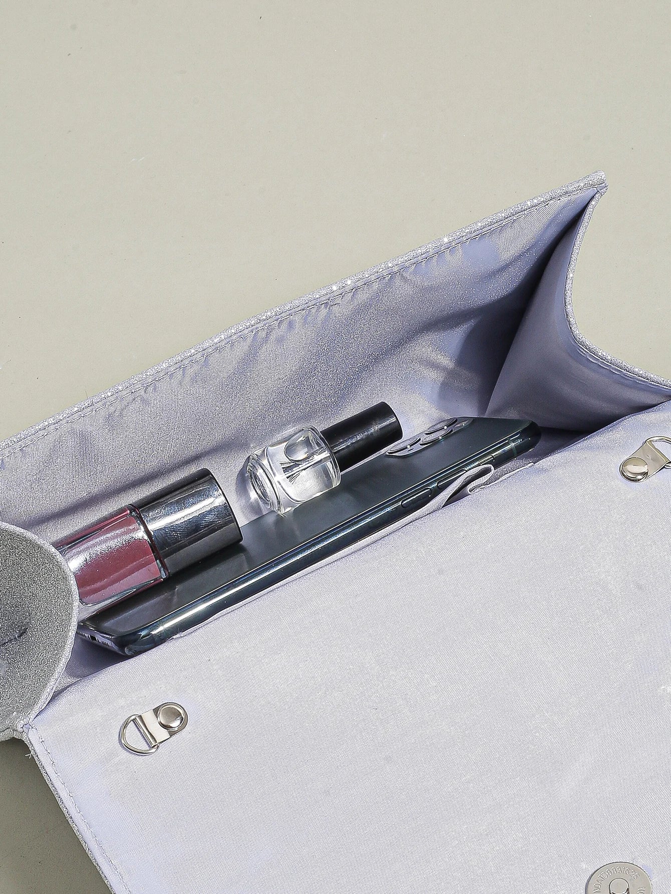 תיק ערב מעטפה דגם לורן