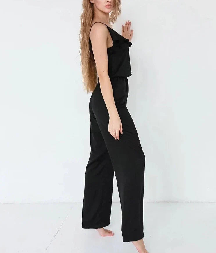 חליפת 2 חלקים- בלנקה