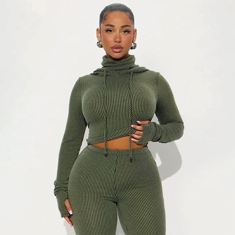 סט אביבי דגם ג׳ני