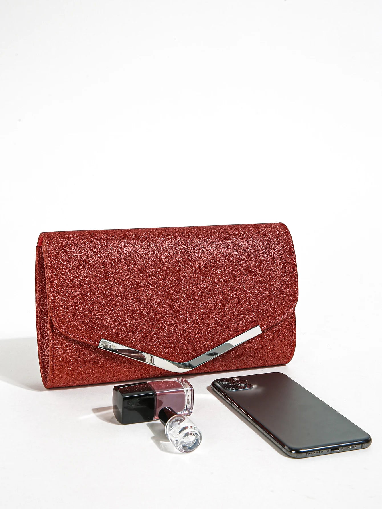 תיק ערב מעטפה דגם לורן