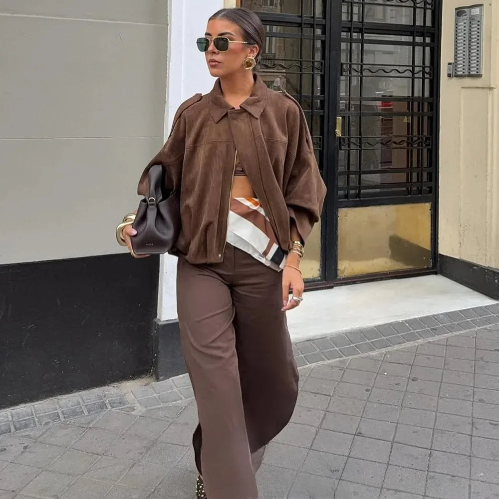 ג'קט דגם אריאל