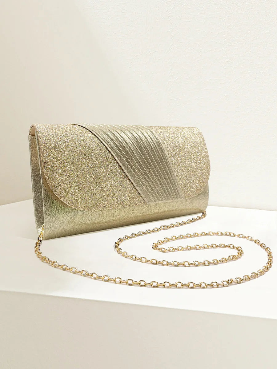 תיק כתף ערב דגם מלאני