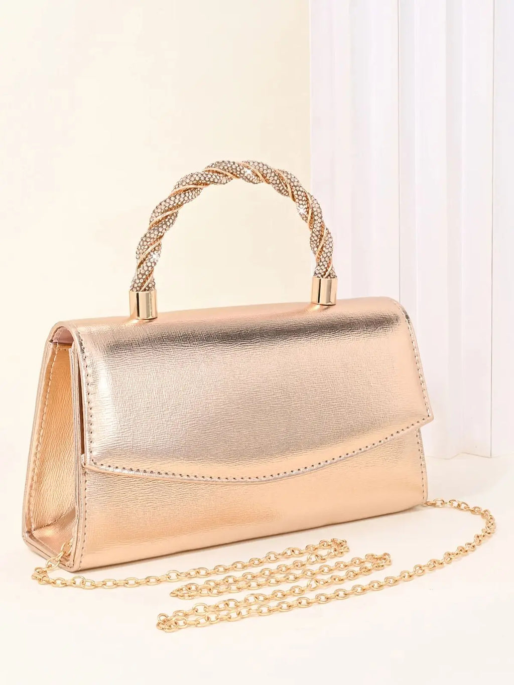 תיק יד דגם יובל