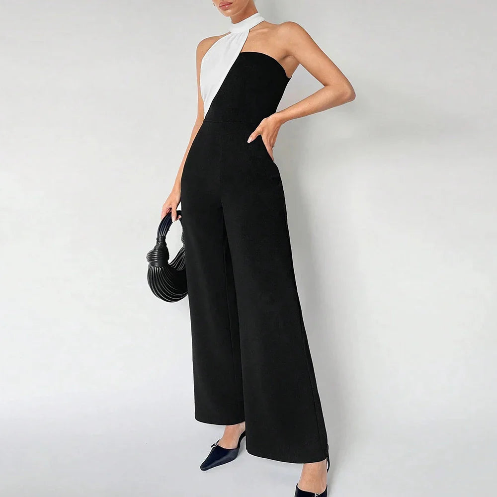 אוברול  אלגנטי- תמר