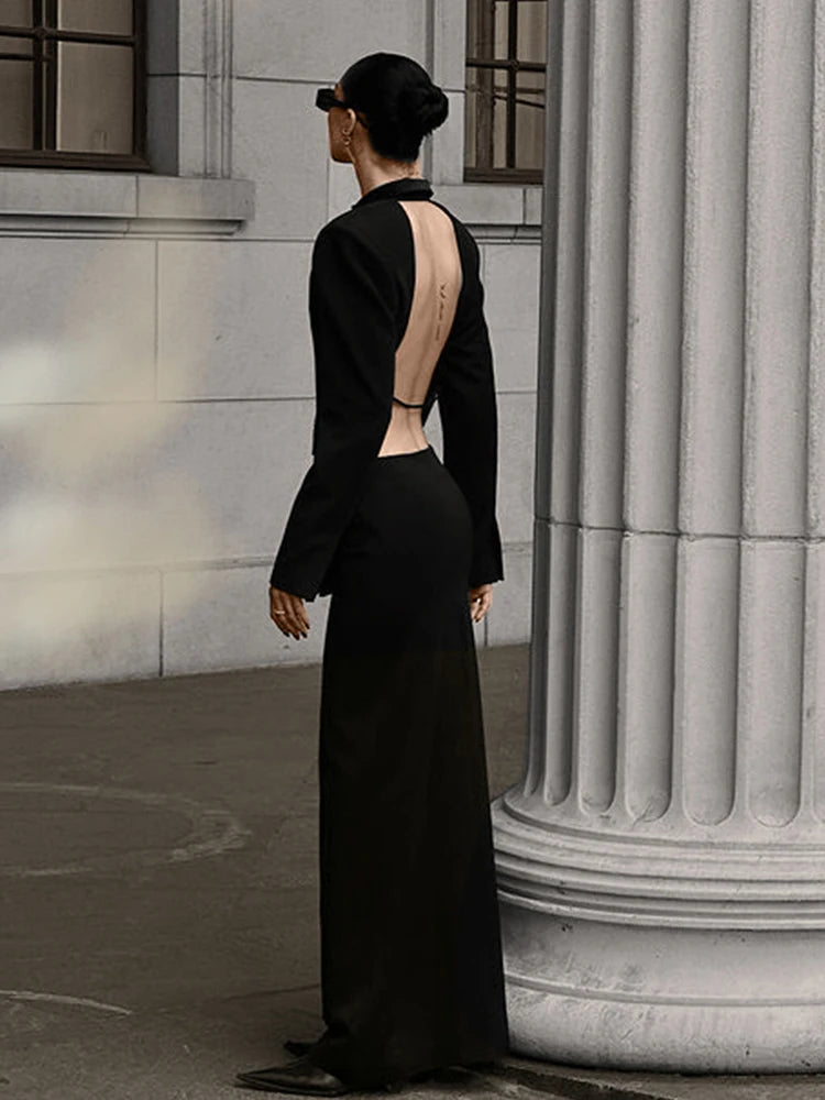 סט חצאית+חליפה דגם אודיה