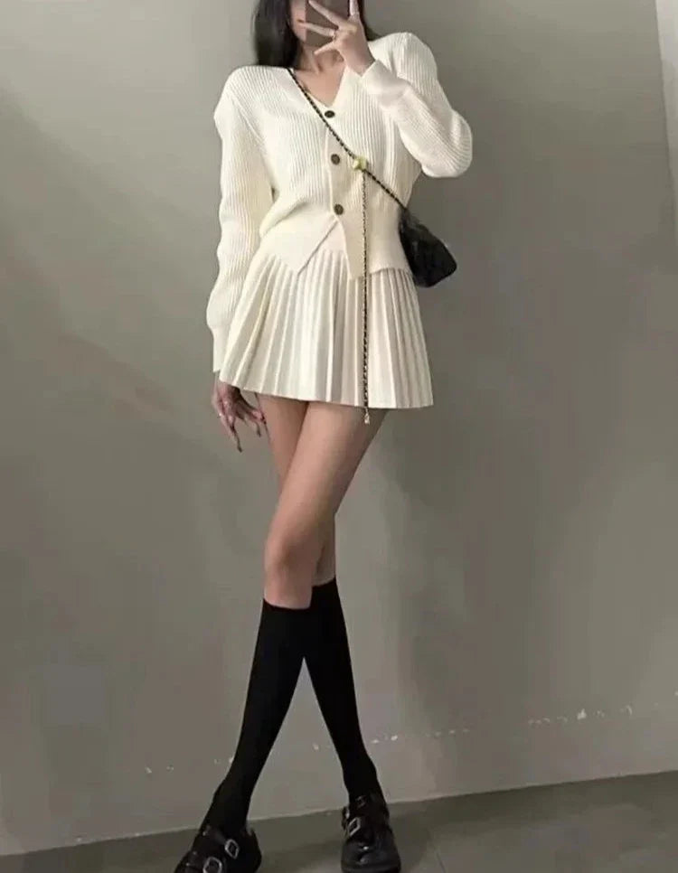 סט 2 חלקים- אוליביה