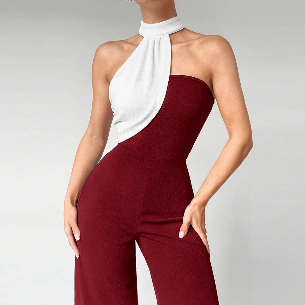 אוברול  אלגנטי- תמר