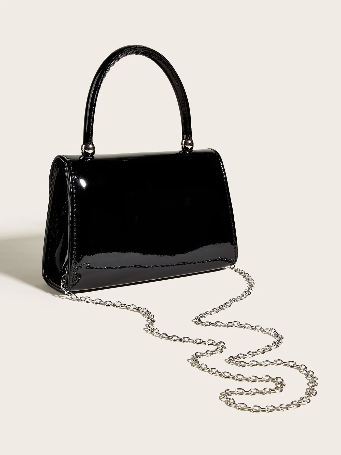 תיק יד פפיון דגם שוני