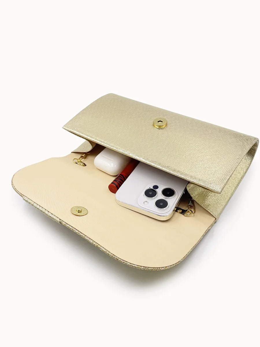 תיק כתף ערב דגם מלאני