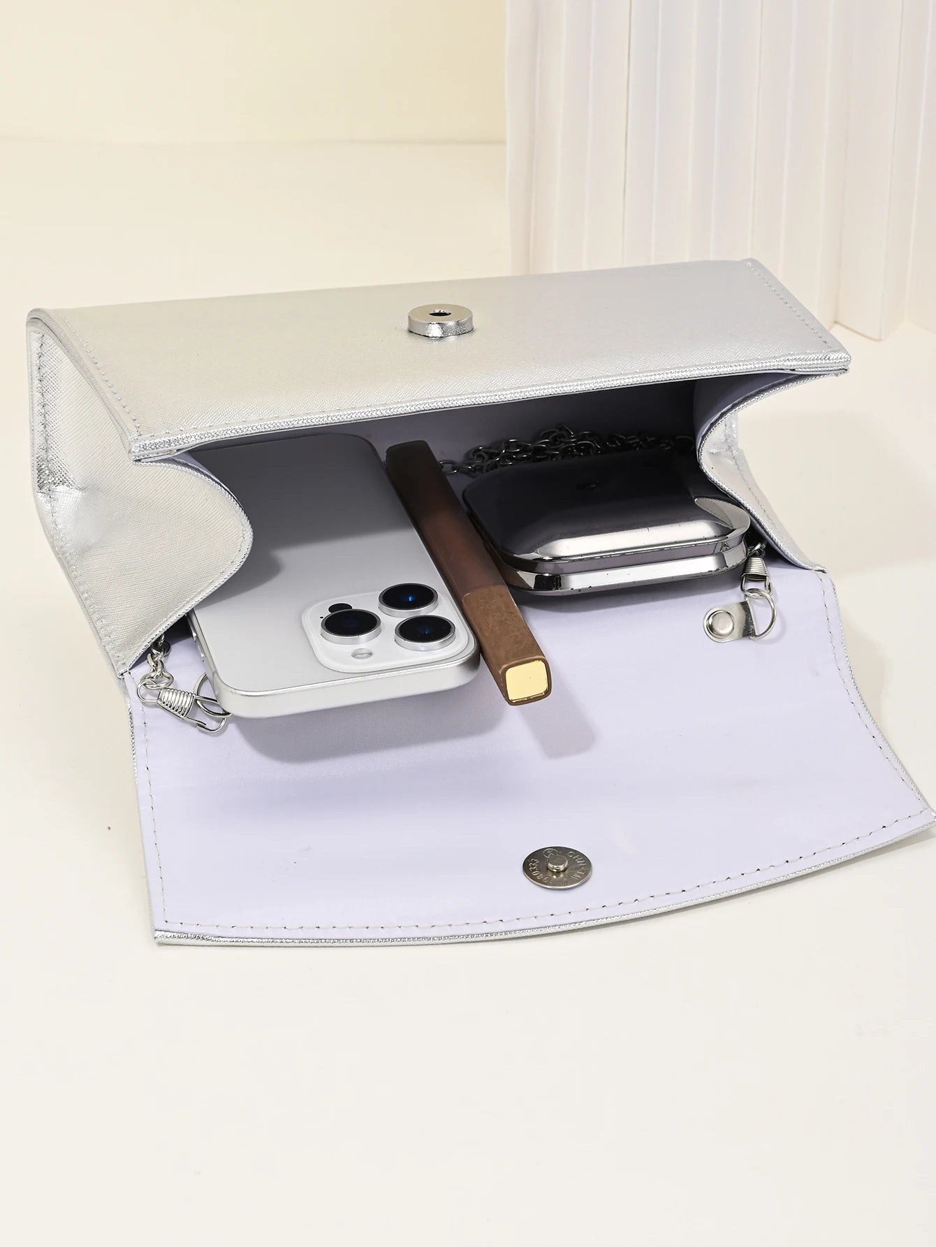 תיק יד דגם יובל