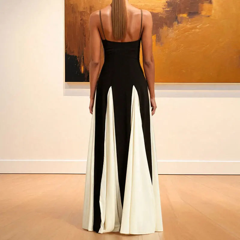 שמלת ערב דגם ליבי