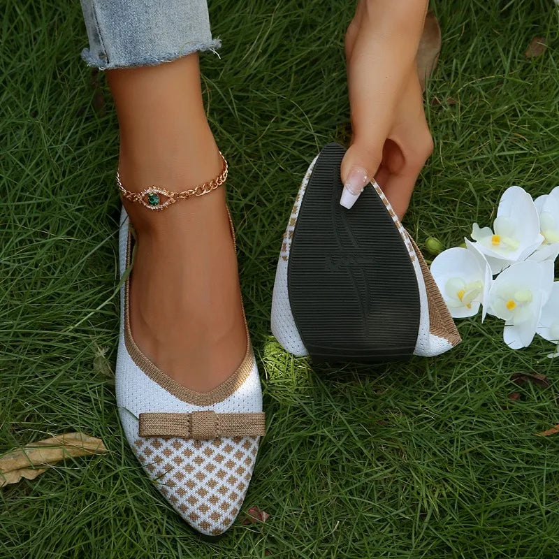 נעלי סירה אלגנטיות- ליאן