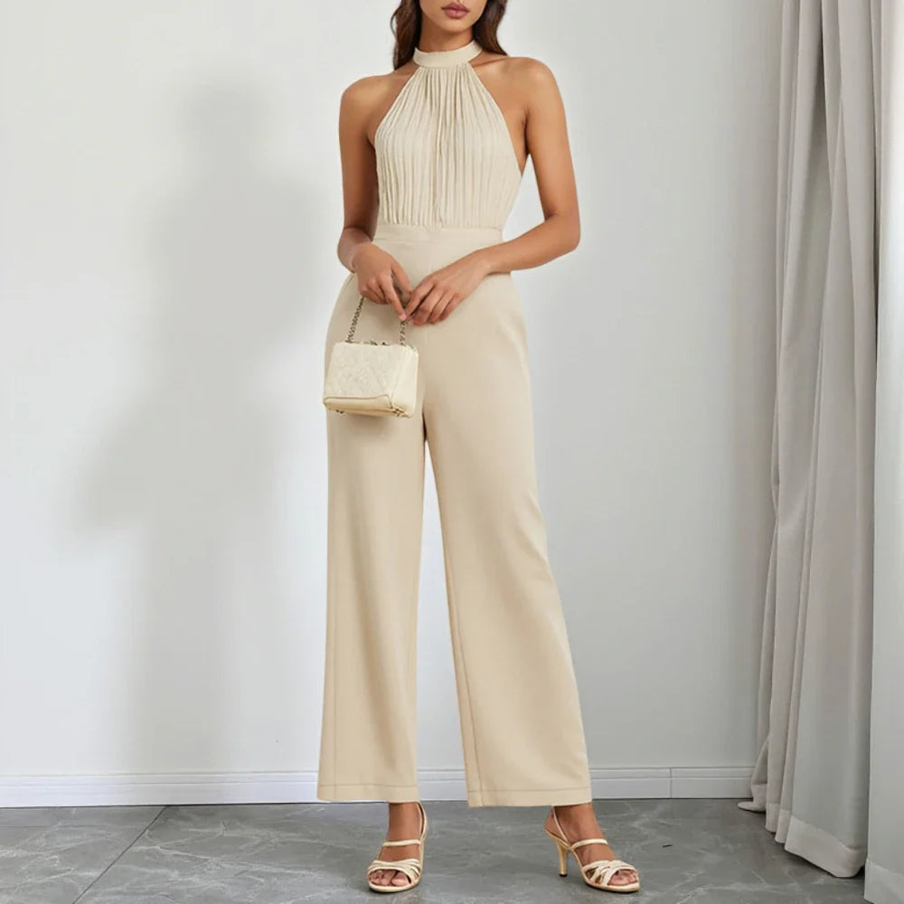 אוברול אלגנטי- שירן