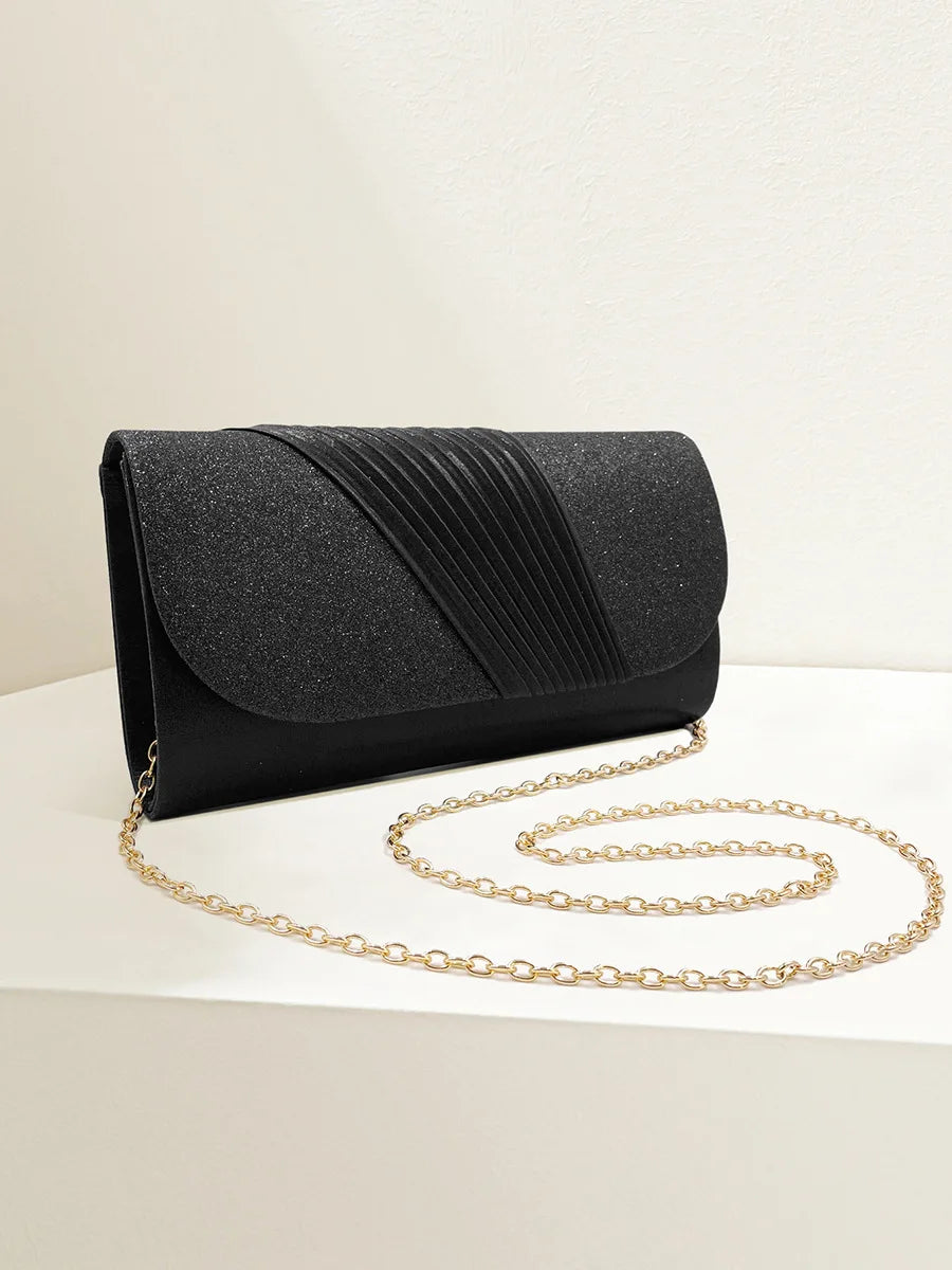 תיק כתף ערב דגם מלאני