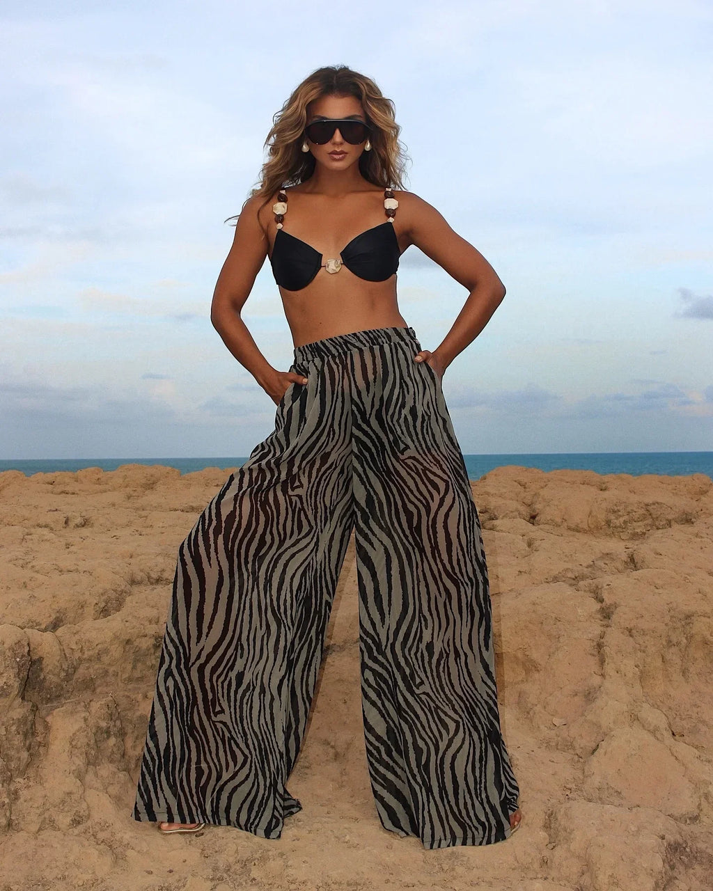 בגד ים - ליאנה