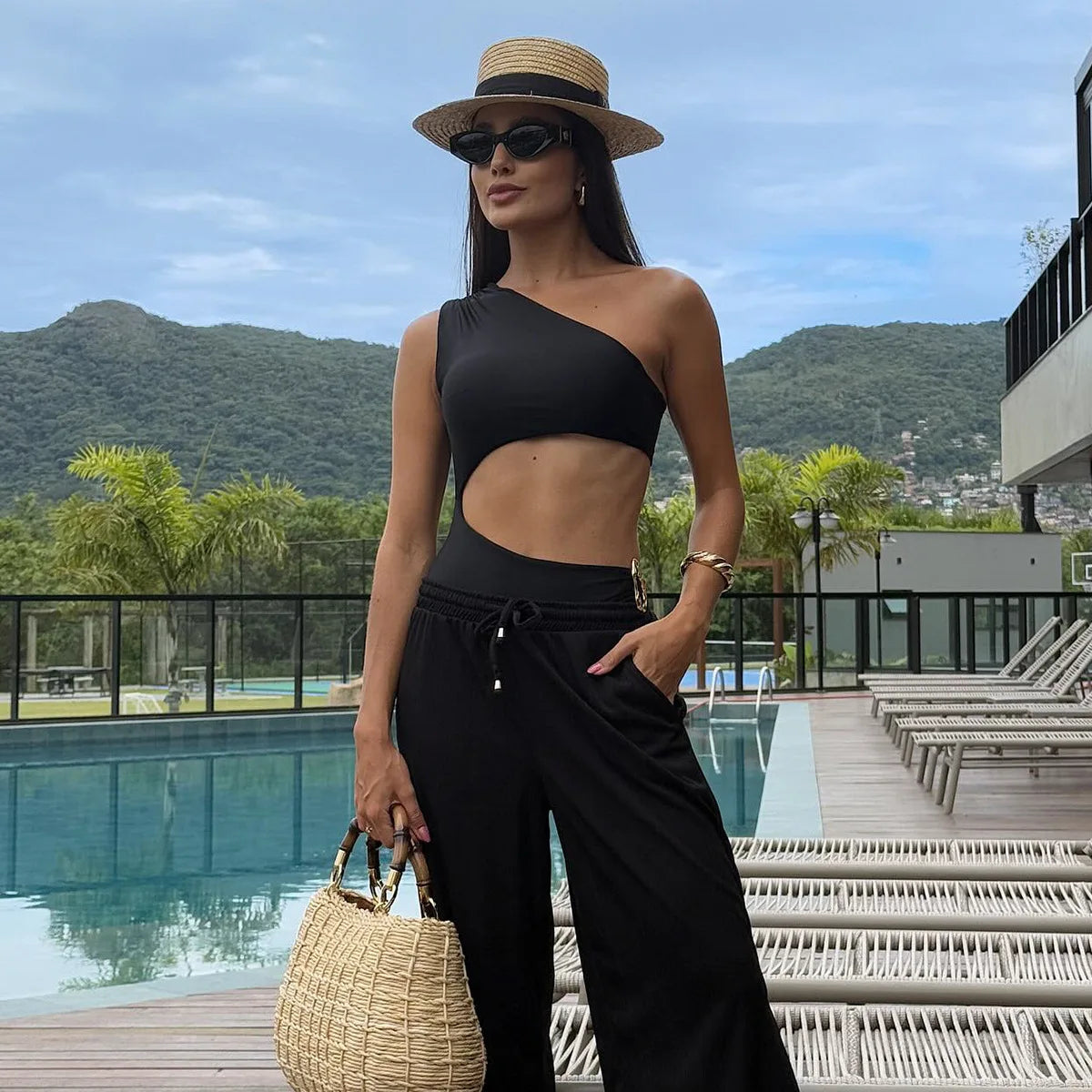 בגד ים- מרינר