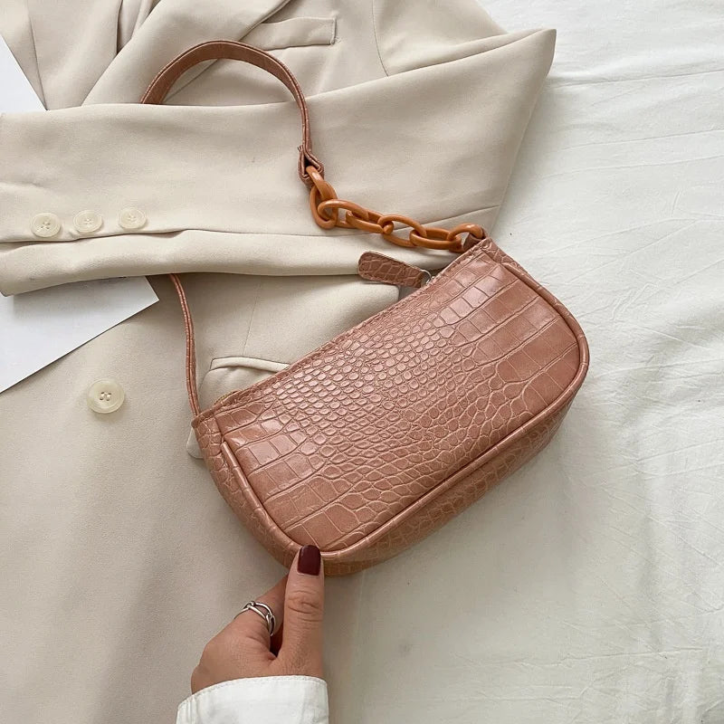 תיק כתף- ג'ניפר