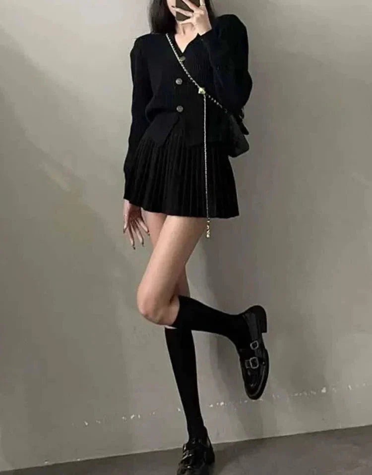 סט 2 חלקים- אוליביה