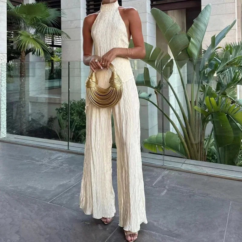 אוברול אלגנטי- בילי