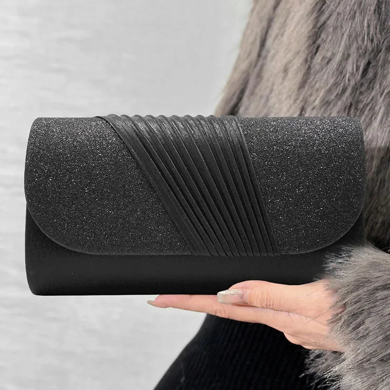 תיק כתף ערב דגם מלאני