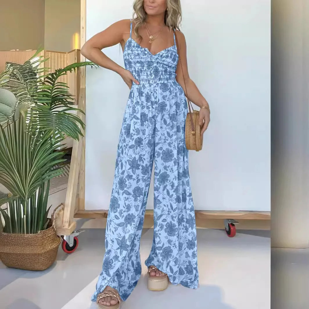 אוברול קיץ קז'ואל- נועה