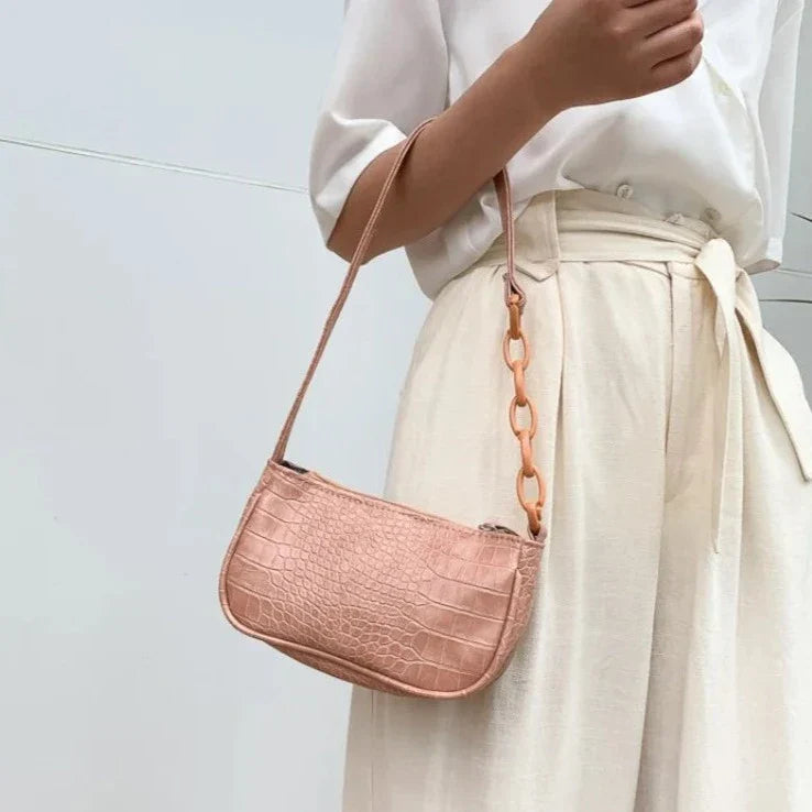 תיק כתף- ג'ניפר