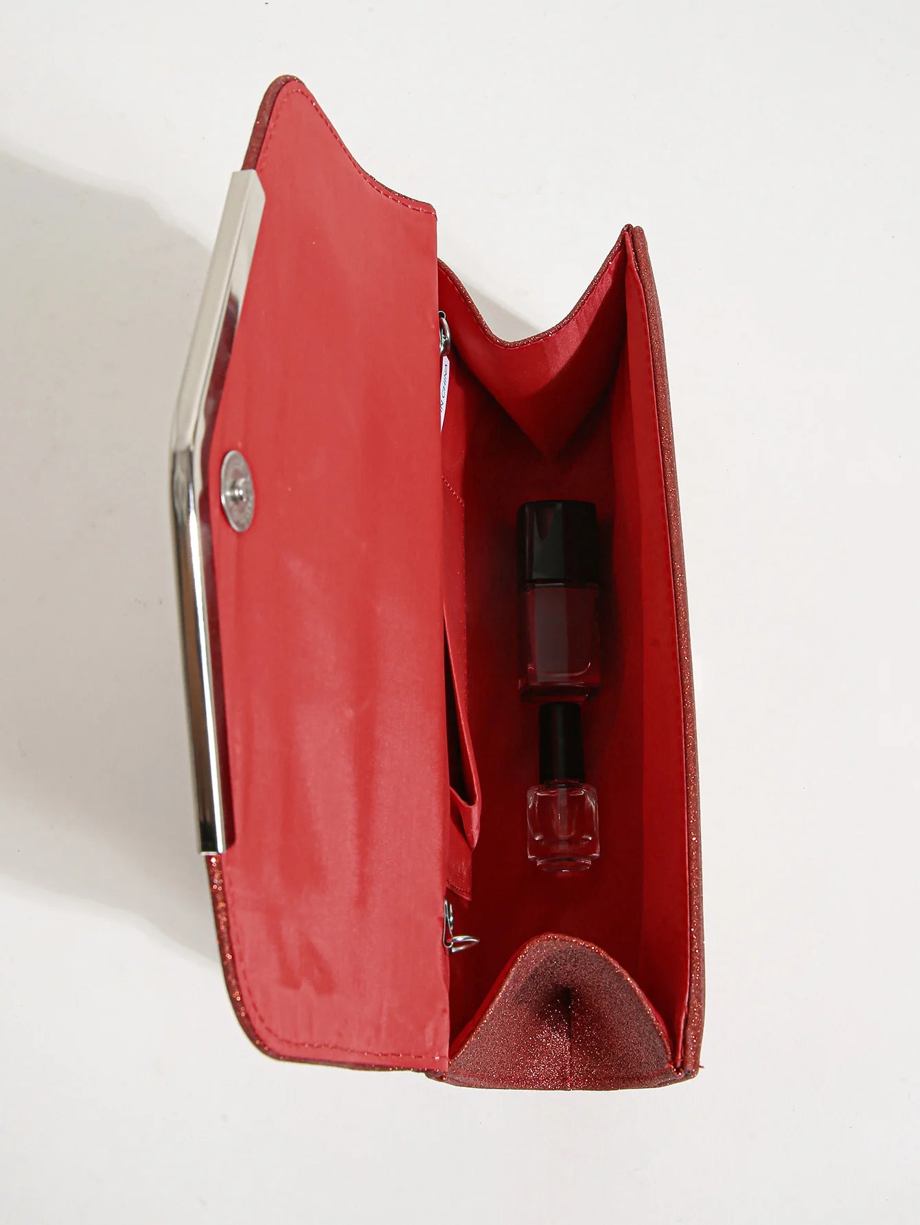 תיק ערב מעטפה דגם לורן