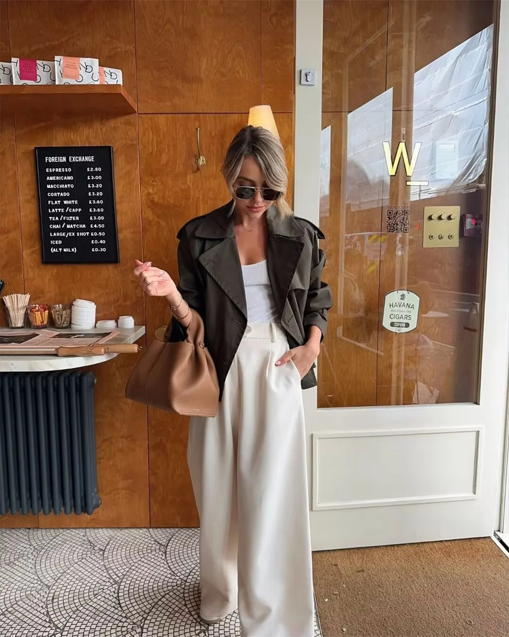 זק׳ט אלגנטי דגם דור