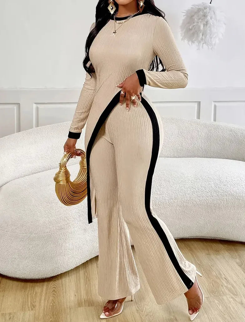 חליפת חורף ליהי