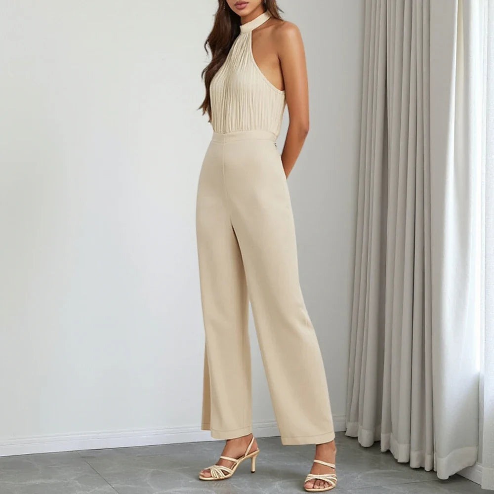 אוברול אלגנטי- שירן