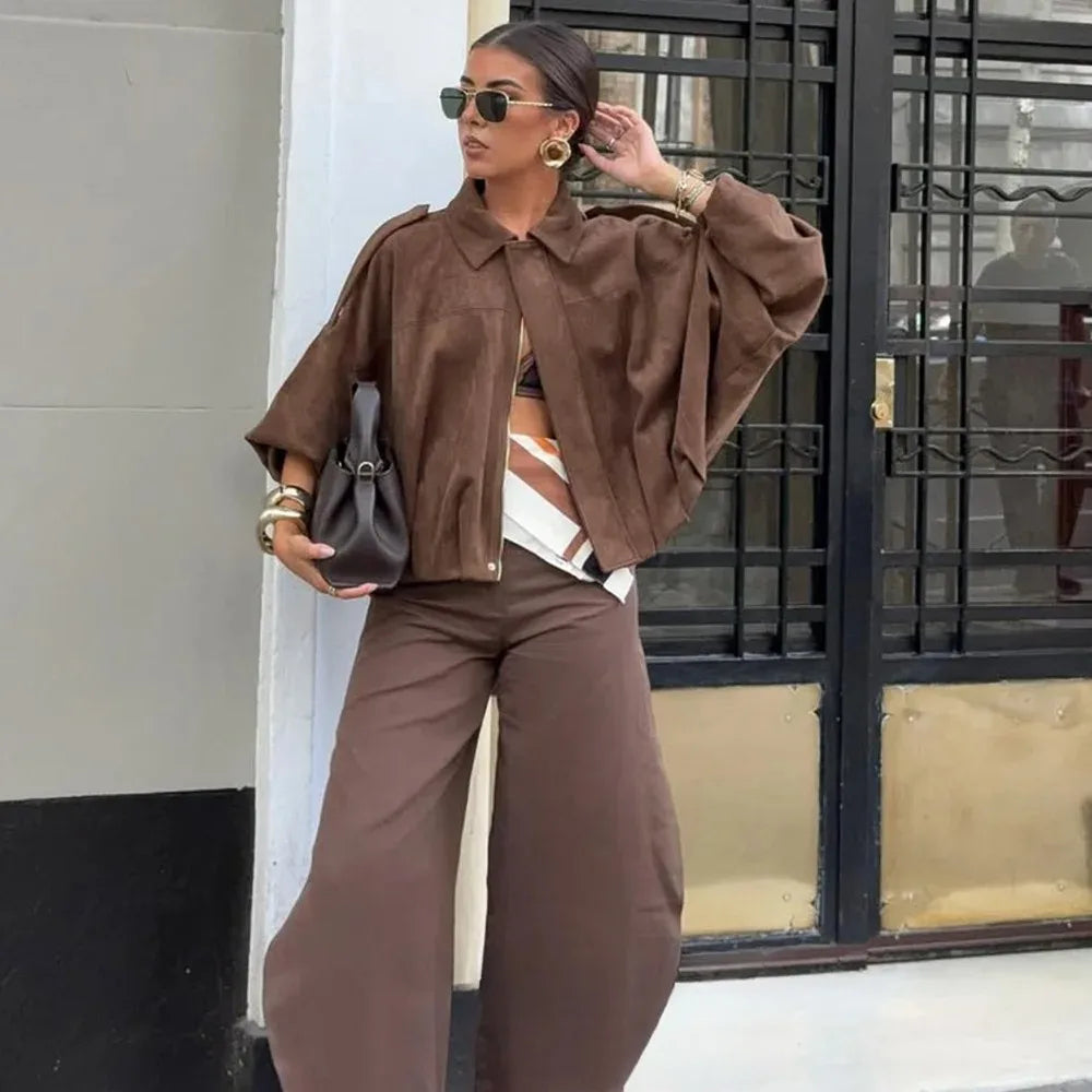 ג'קט דגם אריאל