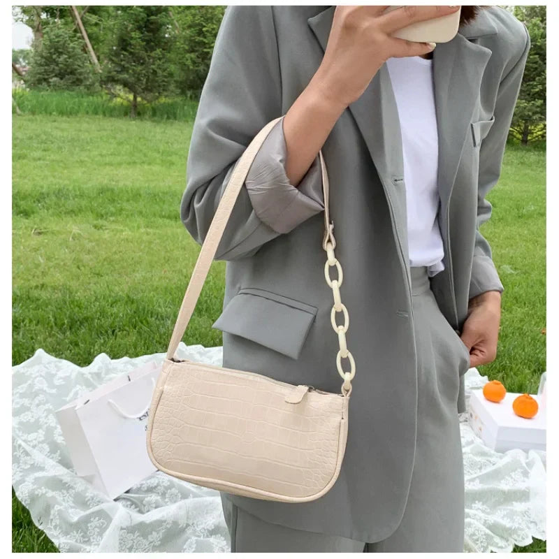 תיק כתף- ג'ניפר