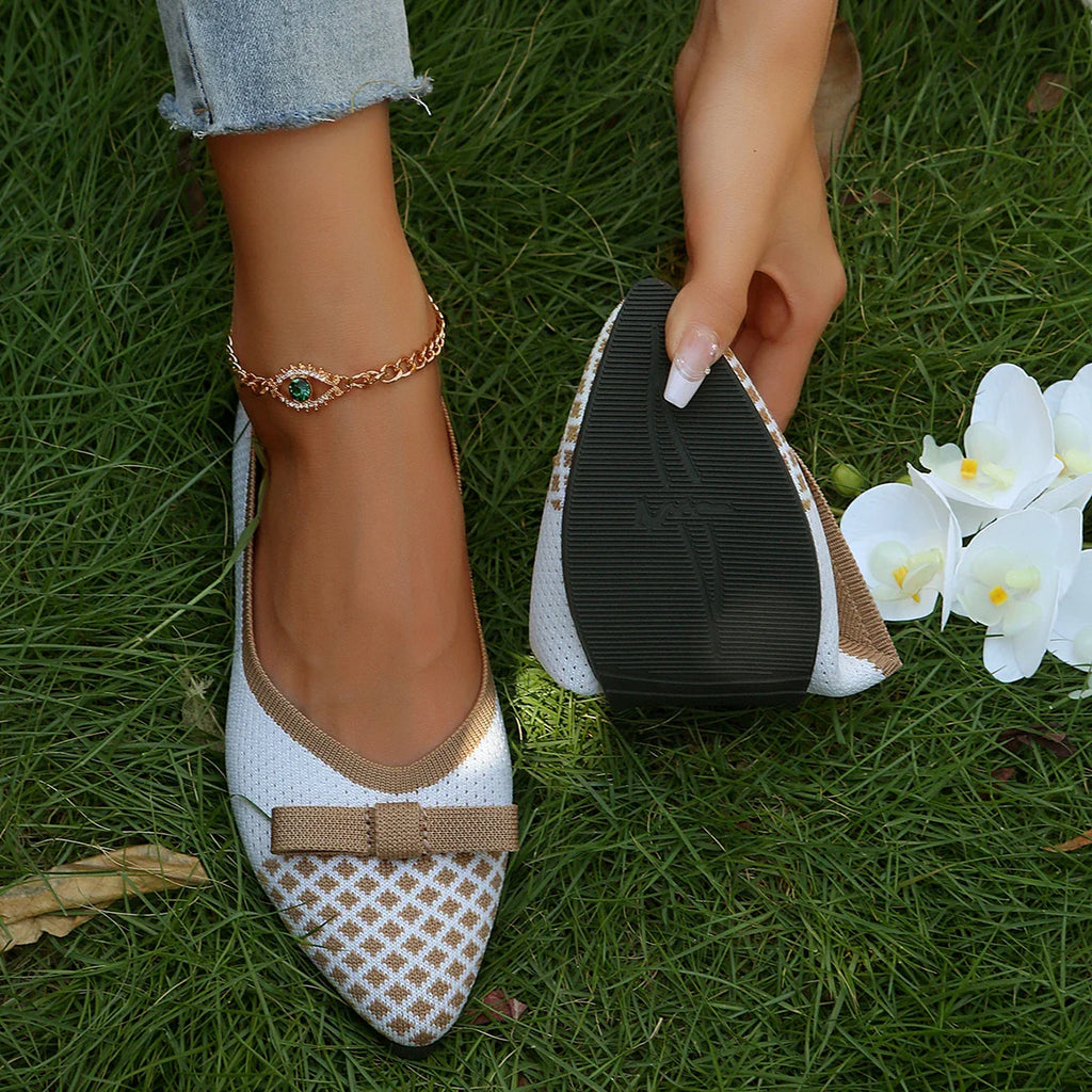 נעלי סירה אלגנטיות- ליאן