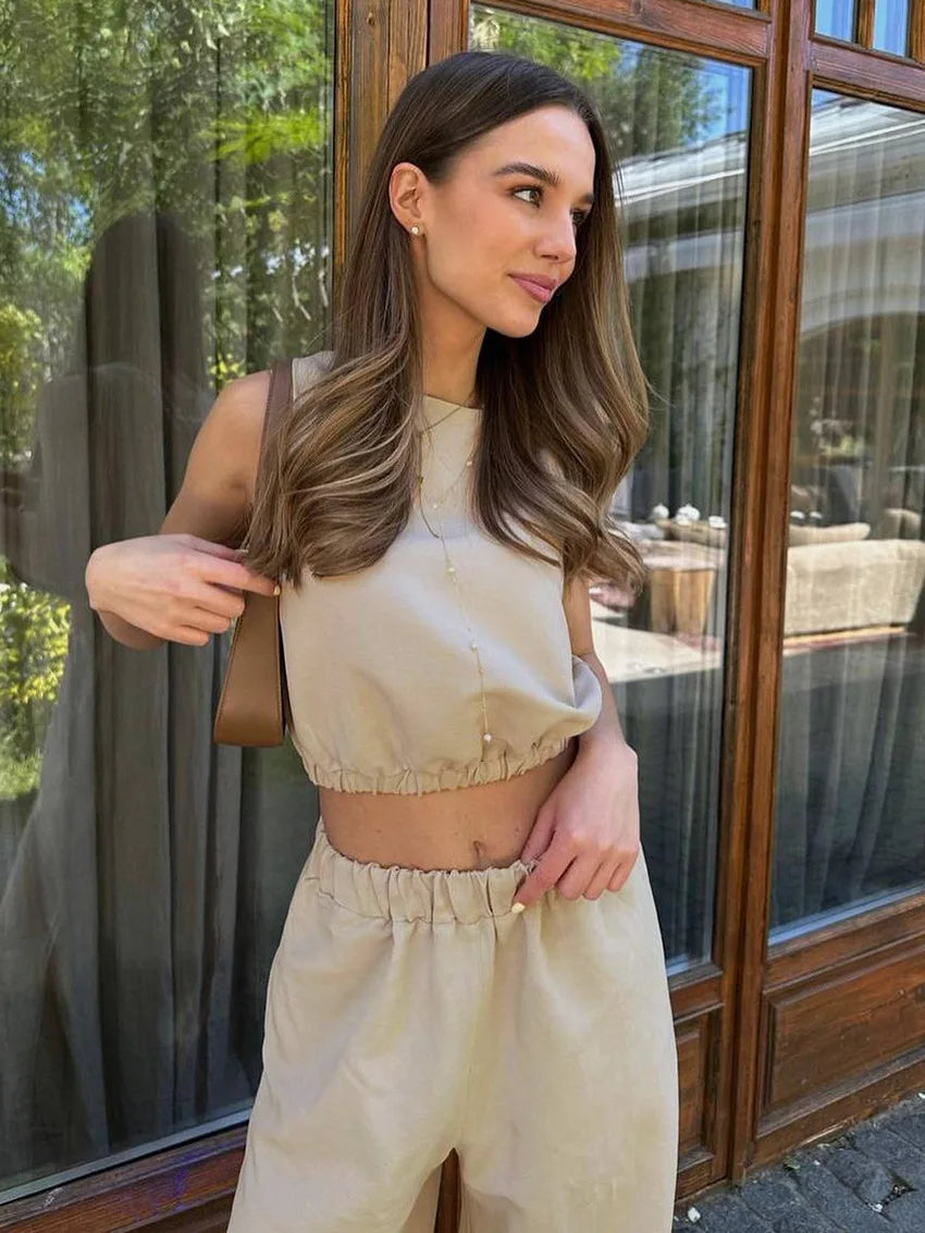 חליפת שסע אלגנטית- טהר