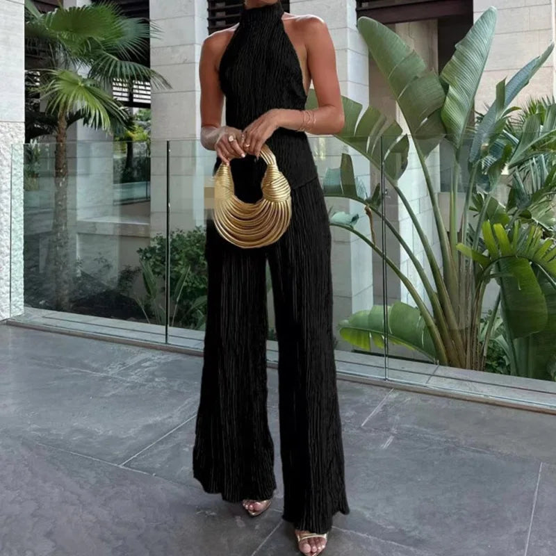 אוברול אלגנטי- בילי