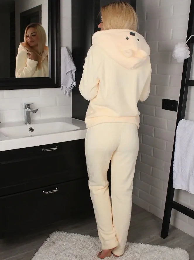 סט פיגמה דוב דגם מיק