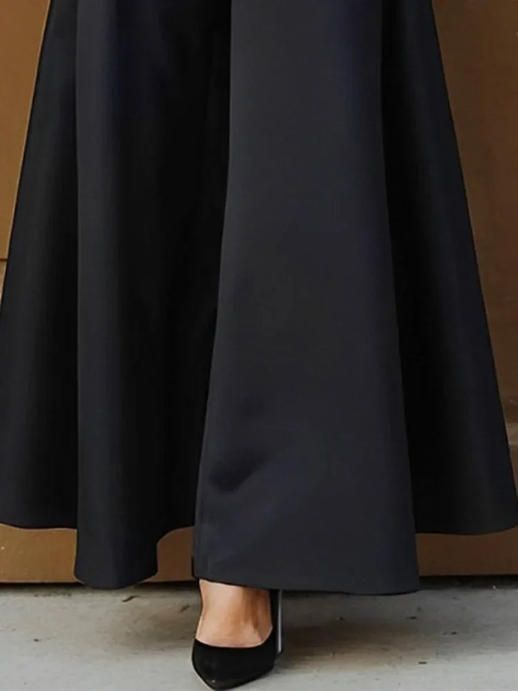 מכנסי פלאצו דגם צדק