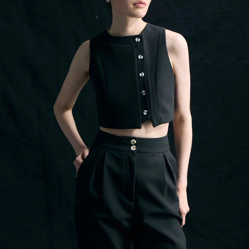 חליפת 2 חלקים אלגנטית- אביגיל